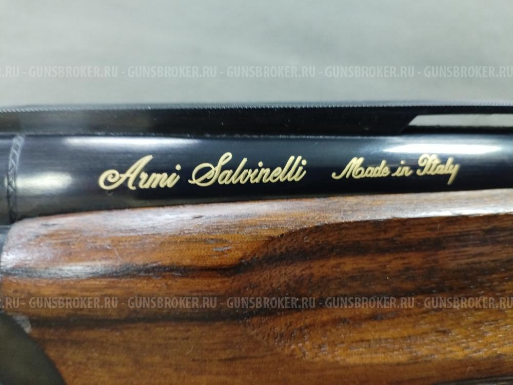 Army Salvinelli mod. Monza, к. 12 (Sporting)