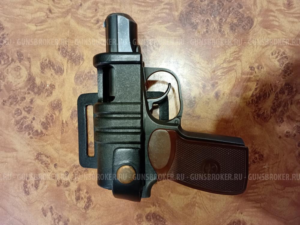 Самозарядная кобура ЭФА