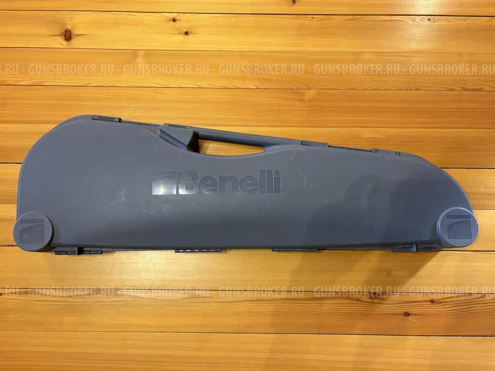 Самозарядное гладкоствольное ружье Benelli Comfort кал.12*76
