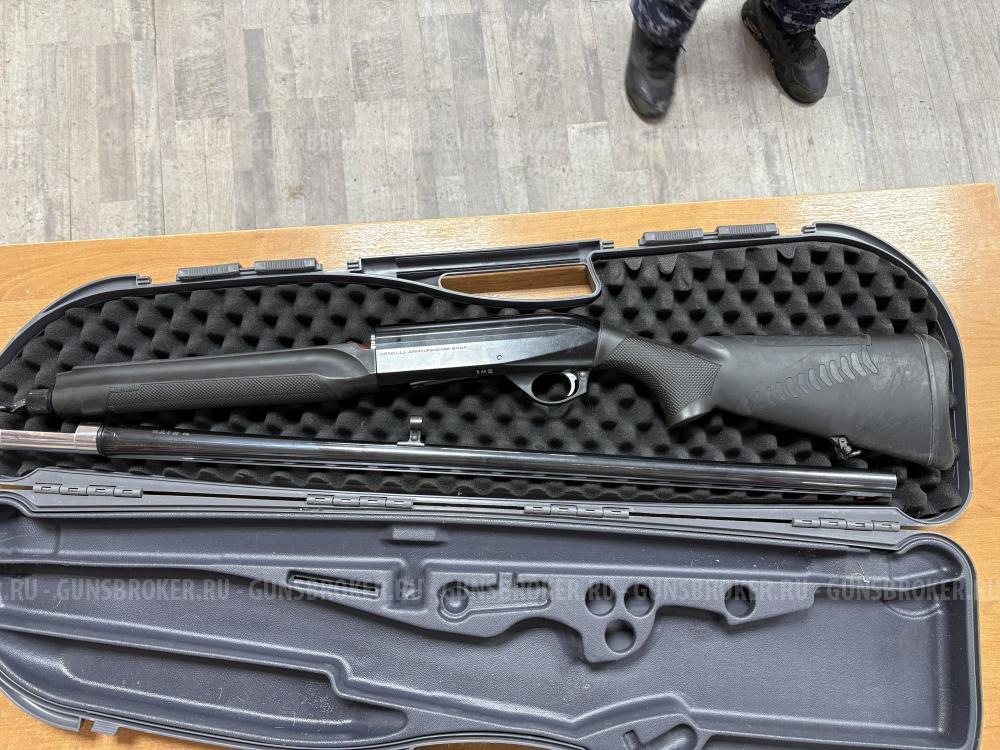 Самозарядное гладкоствольное ружье Benelli Comfort кал.12*76