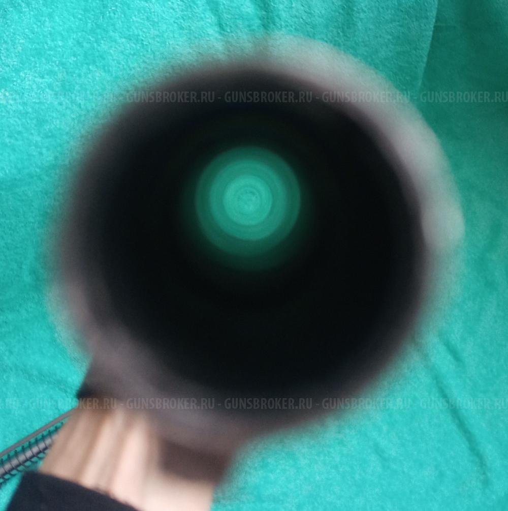 Самозарядное ружьё МР-153, 12*76, 710