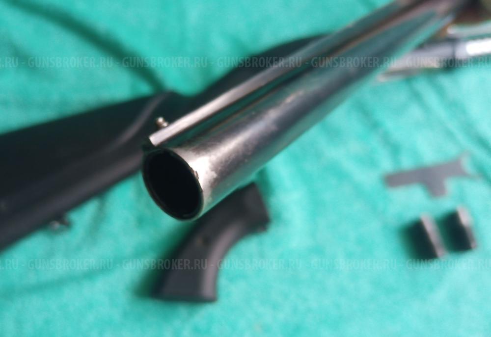 Самозарядное ружьё МР-153, 12*76, 710