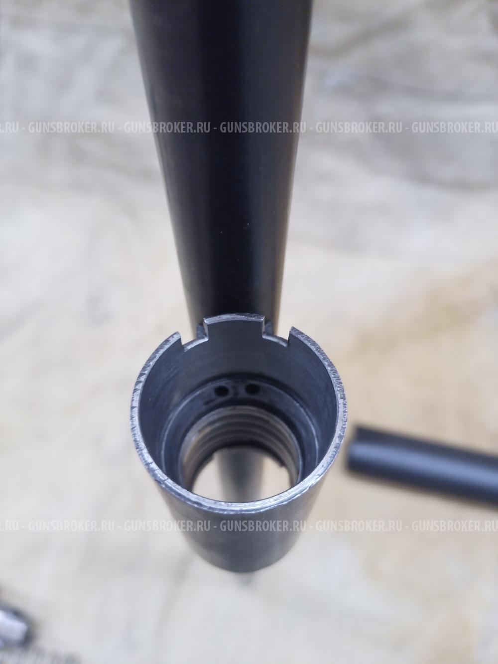 Самозарядное ружьё МР-153, 12*76, 710