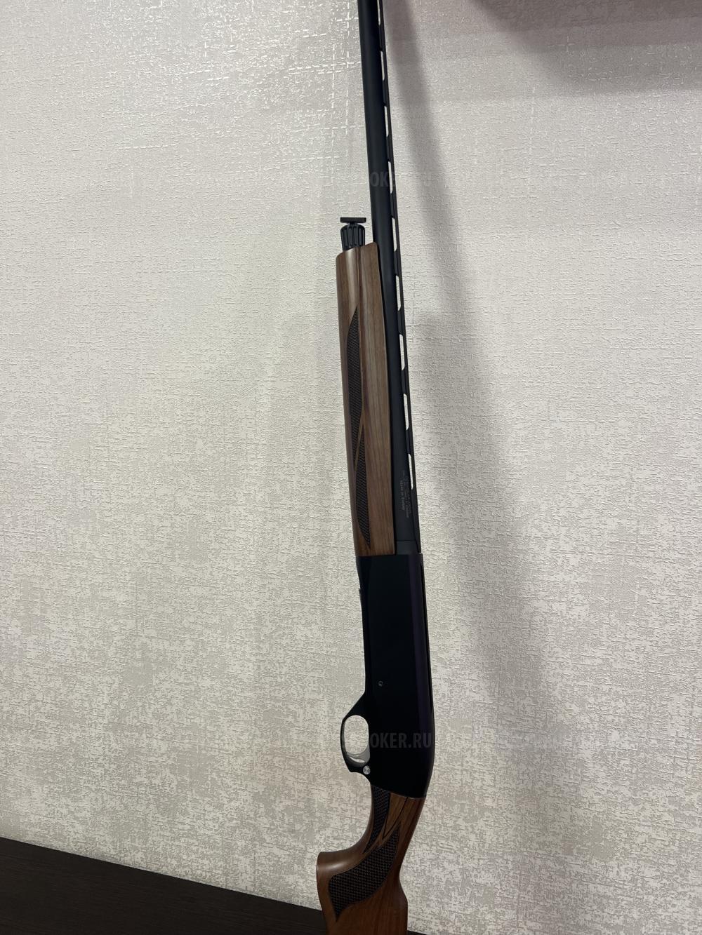 Самозарядное ружьё 