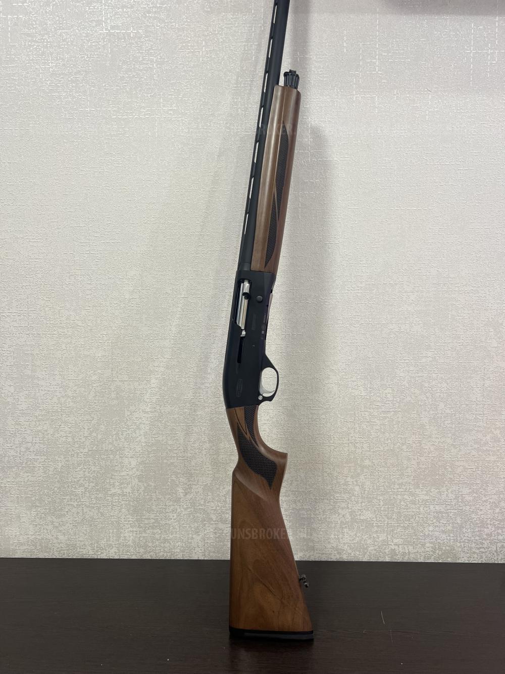 Самозарядное ружьё 