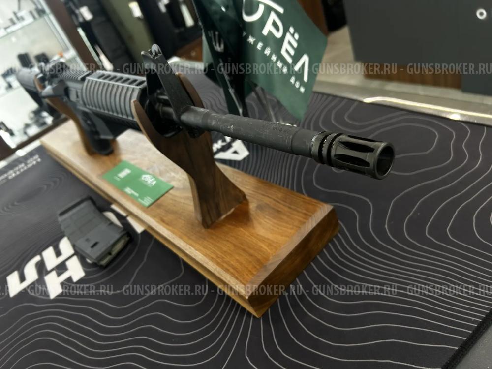 Самозарядный карабин Colt M4, кал. .223 Rem. (16" / 406 мм)