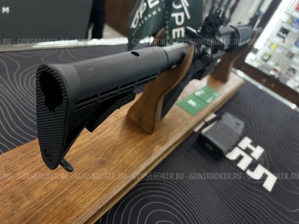 Самозарядный карабин Colt M4, кал. .223 Rem. (16" / 406 мм)