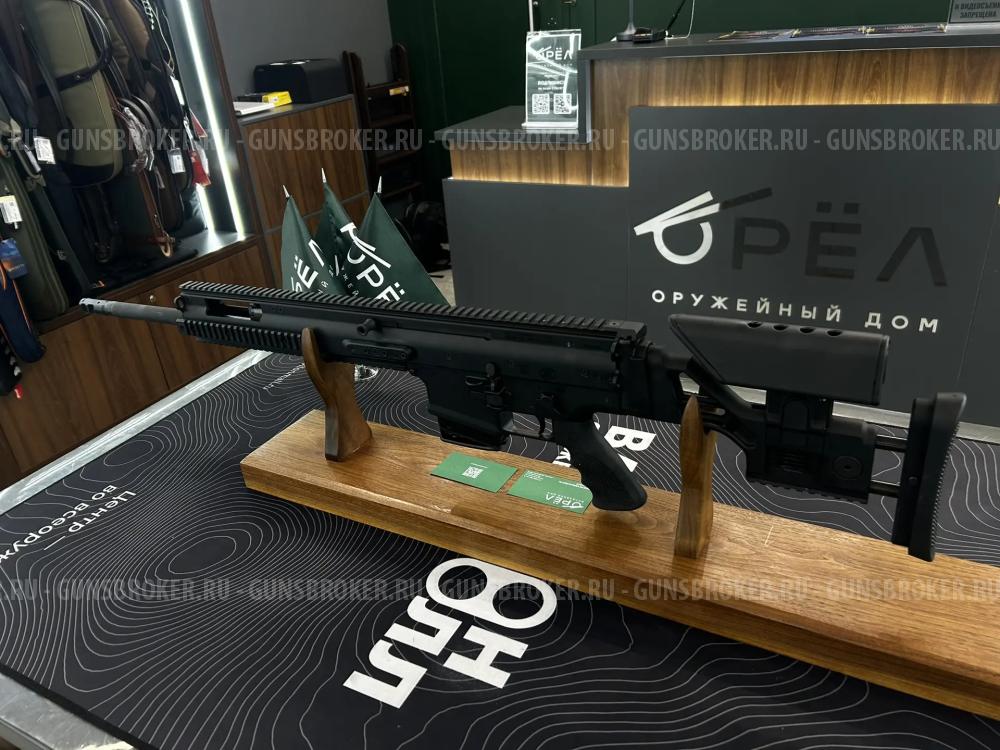 Самозарядный карабин FN SCAR 20S NRCH кал. 6,5 Creedmoor (20" / 508 мм)