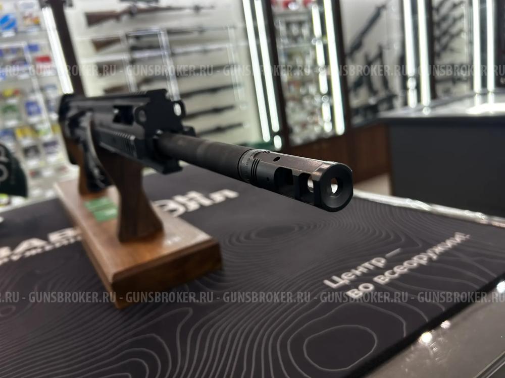 Самозарядный карабин FN SCAR 20S NRCH кал. 6,5 Creedmoor (20" / 508 мм)