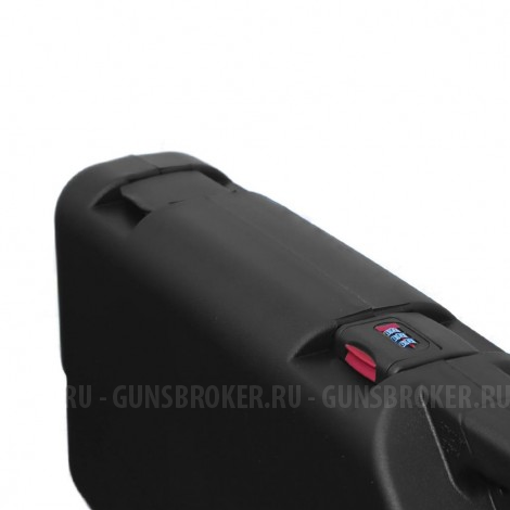 Ружье Полуавтоматическое Benelli Vinci Tactical Pistol Grip Кал.12/76 L 550 Мм (Италия)