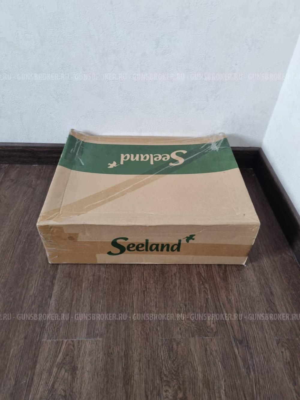 Сапоги фирмы Seeland