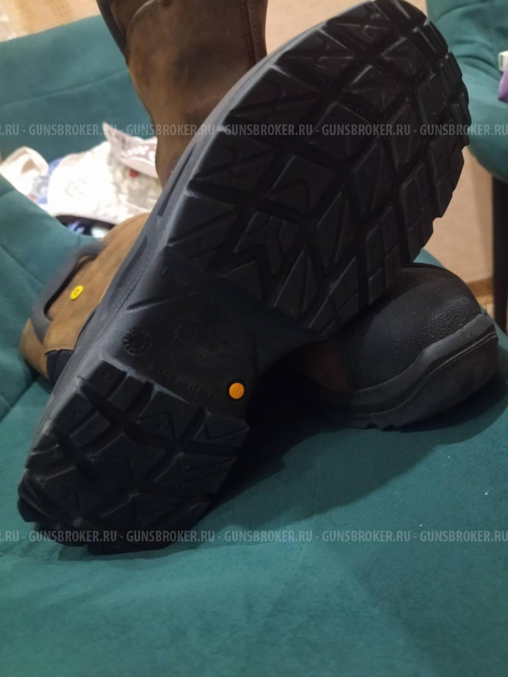 Сапоги Охота Red Wing S3 Италия