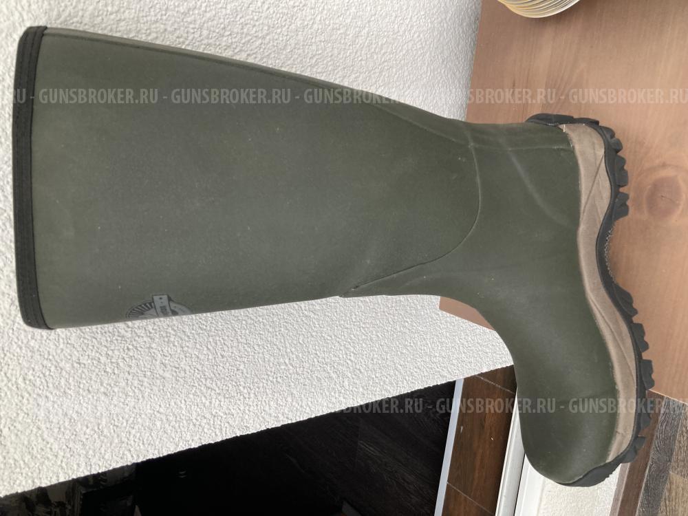 Сапоги Ремингтон