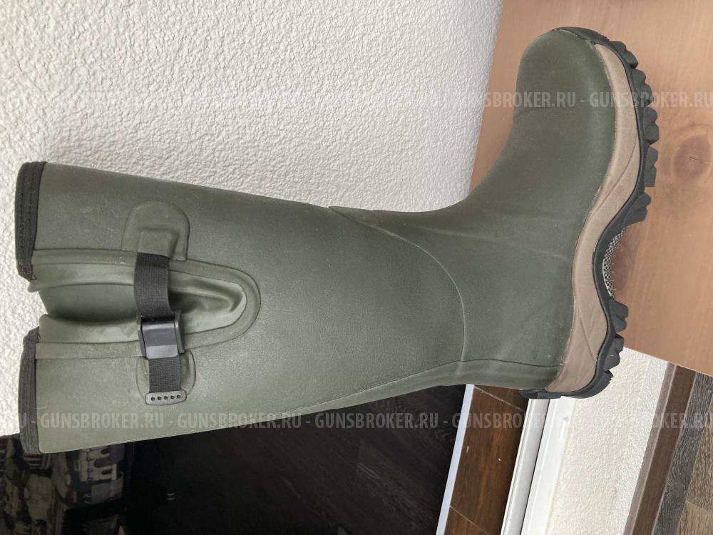 Сапоги Ремингтон