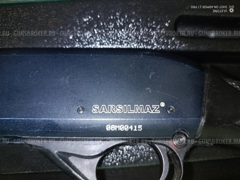 Сарсилмас 12К