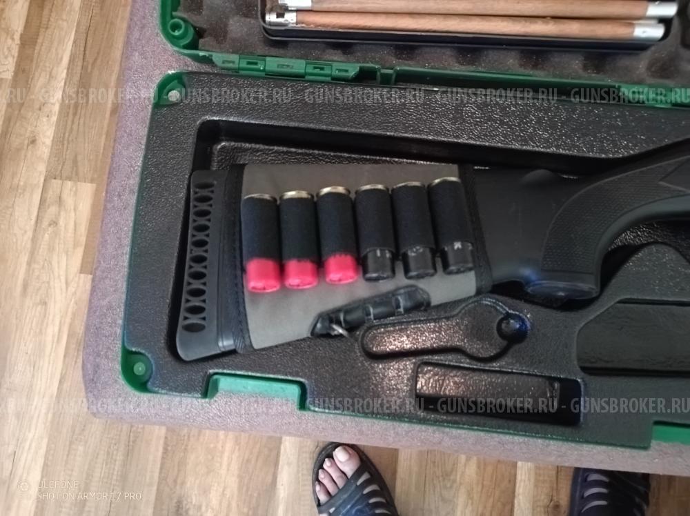 Сарсилмас 12К