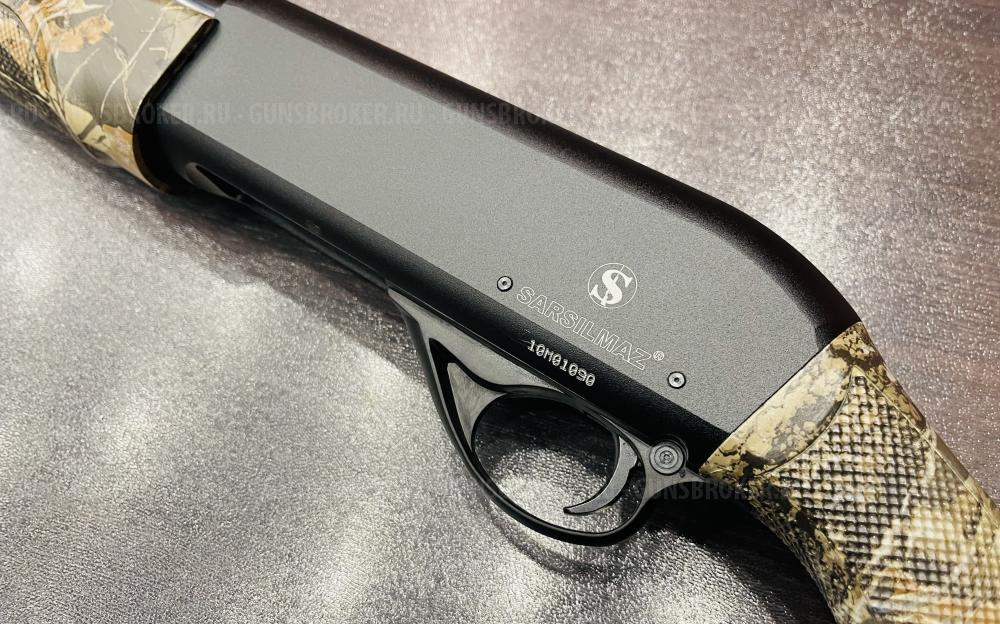 SARSILMAZ BOEING к.12/76   тел.+7495-175-75-75 