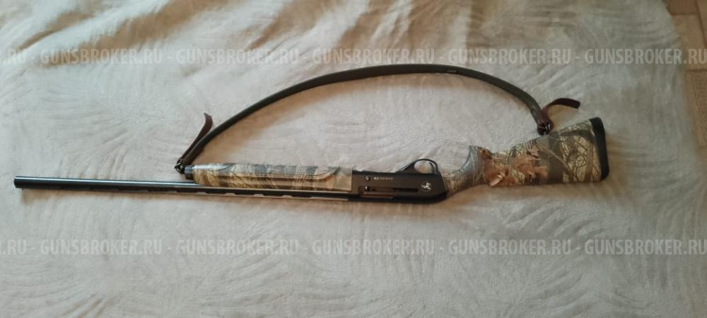 Sarsilmaz Boening gs 12/76