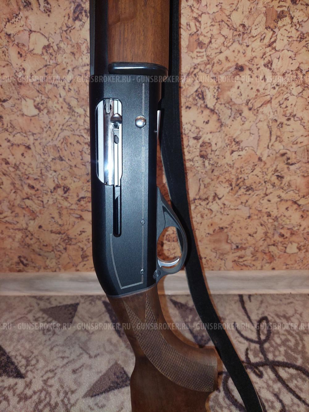 Sarsilmaz Concorde 12 калибр в отличном состоянии