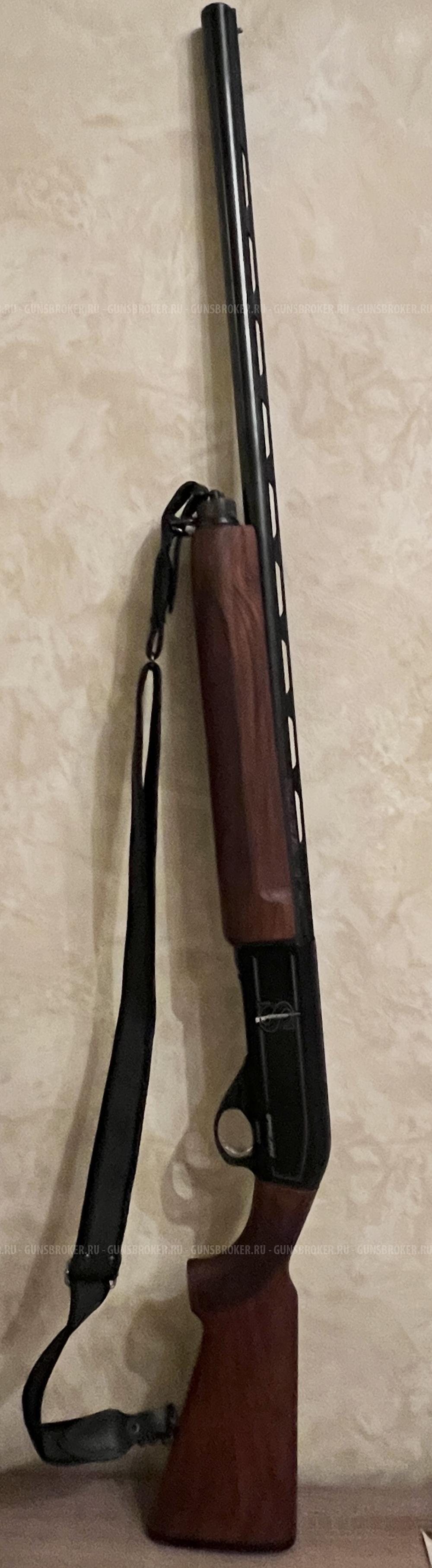 Sarsilmaz Concorde
