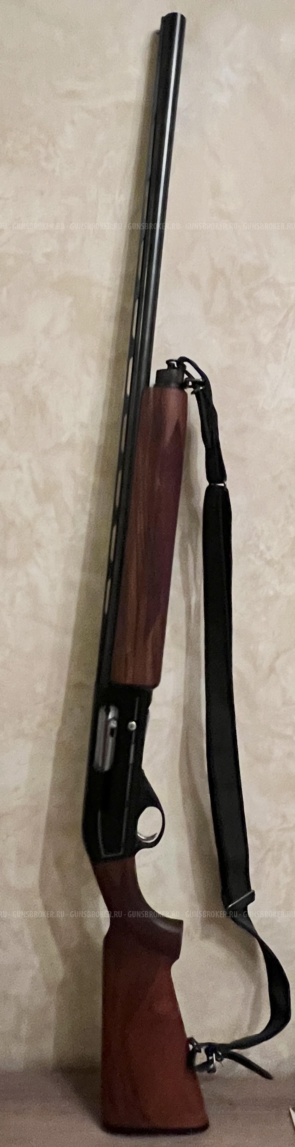 Sarsilmaz Concorde