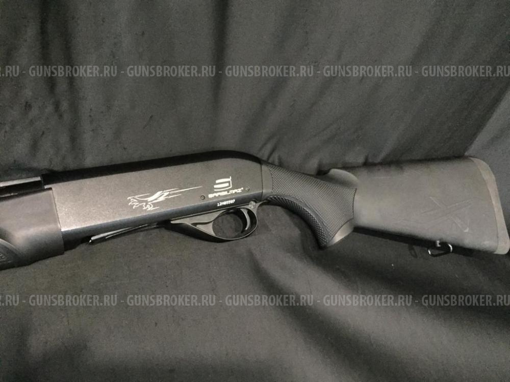 Sarsilmaz SA-X 700, кал.12/76,L-710