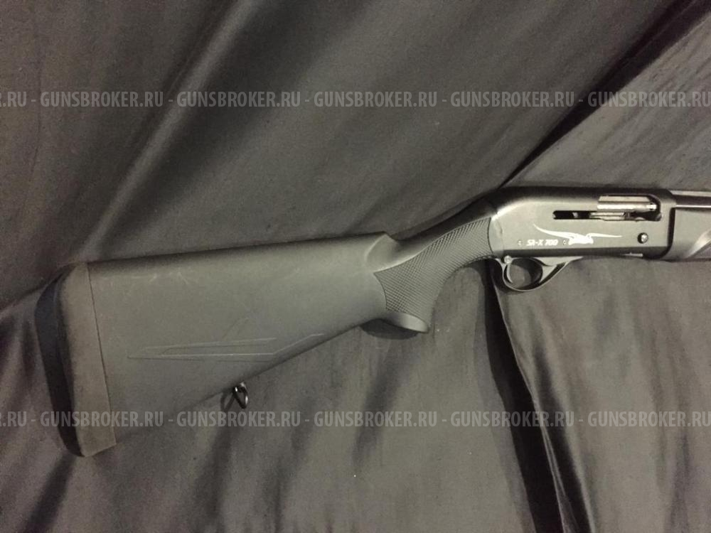 Sarsilmaz SA-X 700, кал.12/76,L-710