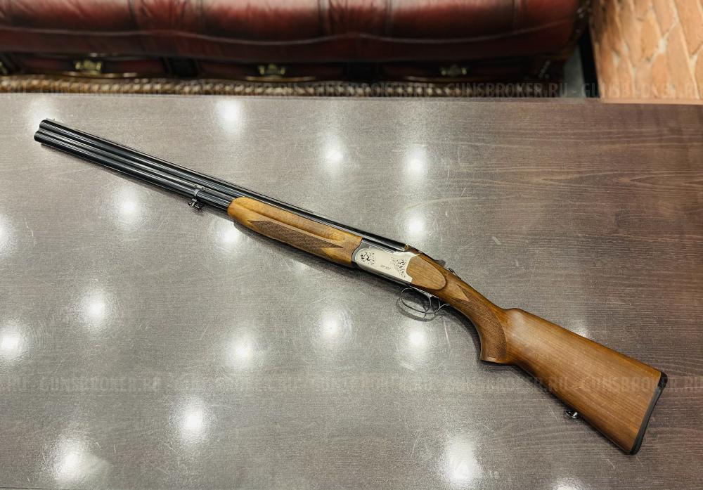 SARSLIMAZ SP 307., к. 12/76, насадки в комплекте. 