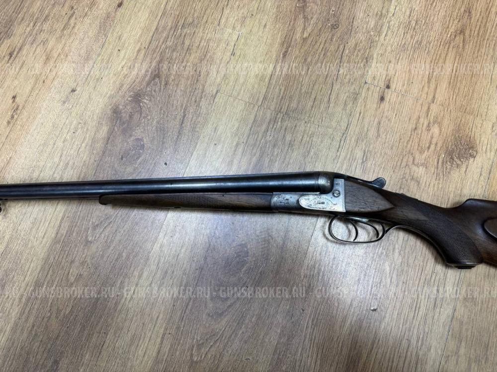 Sauer , кал. 16/70 в СПБ