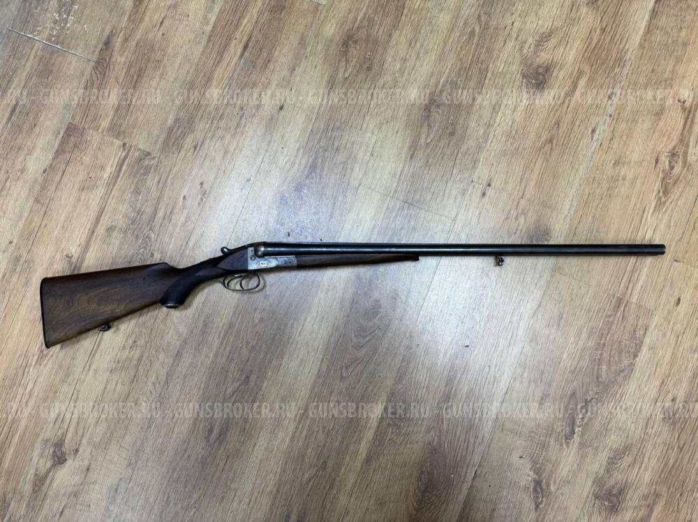 Sauer , кал. 16/70 в СПБ