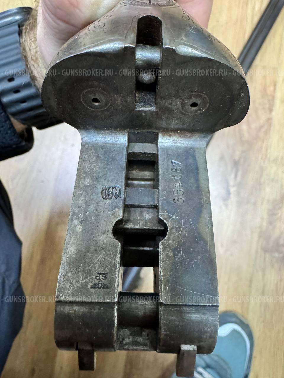 Sauer , кал. 16/70 в СПБ