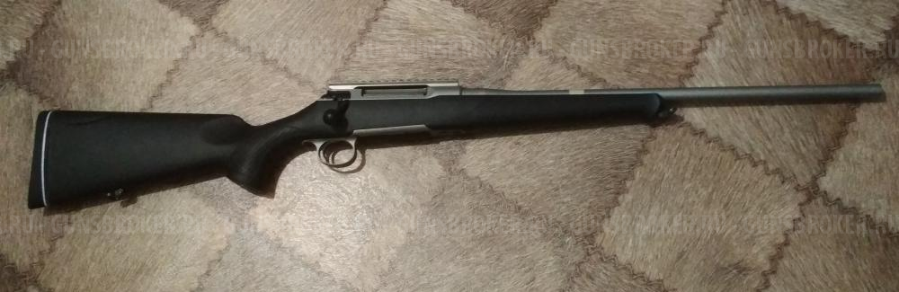 Sauer 100 Ceratech 56 WS 308 win