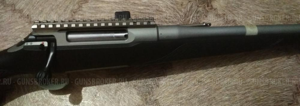 Sauer 100 Ceratech 56 WS 308 win