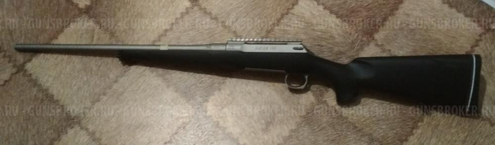 Sauer 100 Ceratech 56 WS 308 win