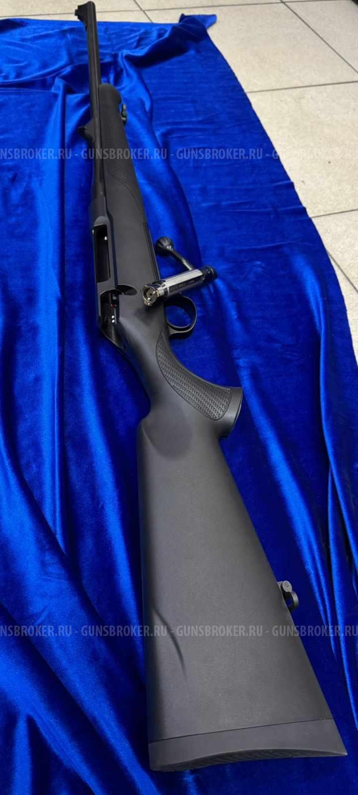  Sauer 100 Classic XT WS 