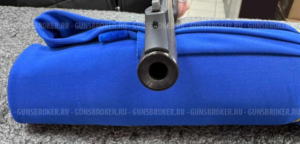  Sauer 100 Classic XT WS 