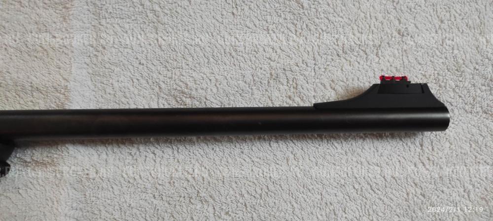 Sauer 101 30-06