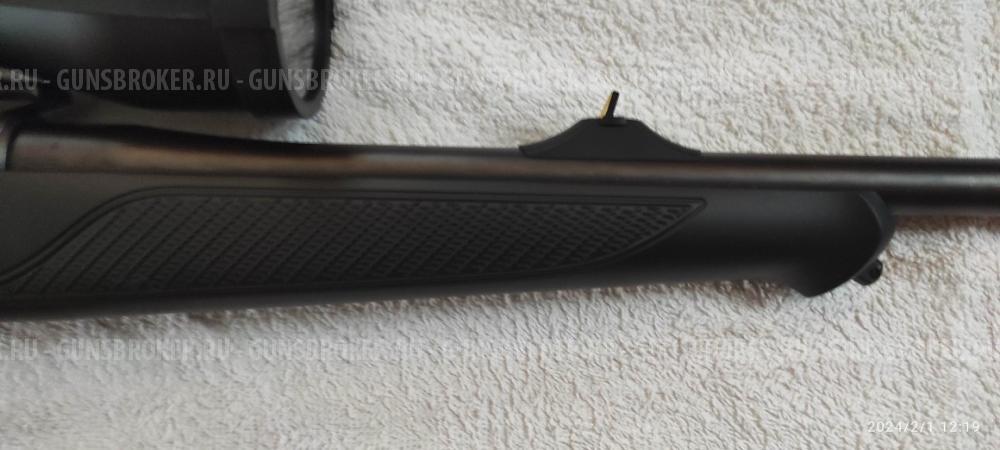 Sauer 101 30-06