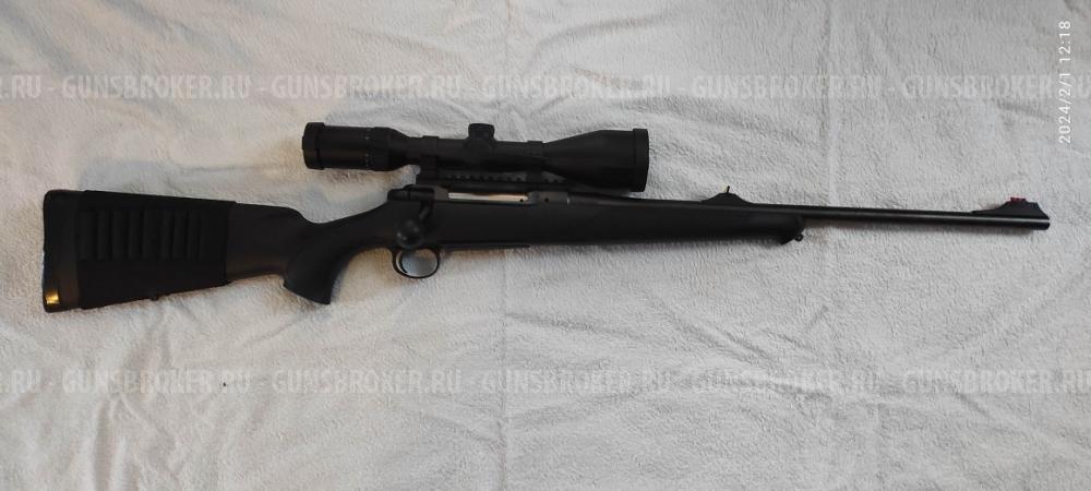 Sauer 101 30-06