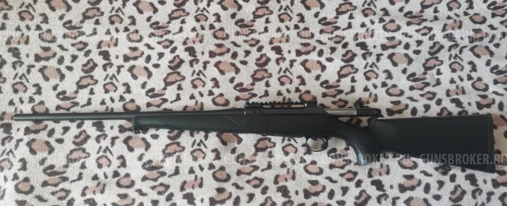 SAUER-101   30-06 Sprg