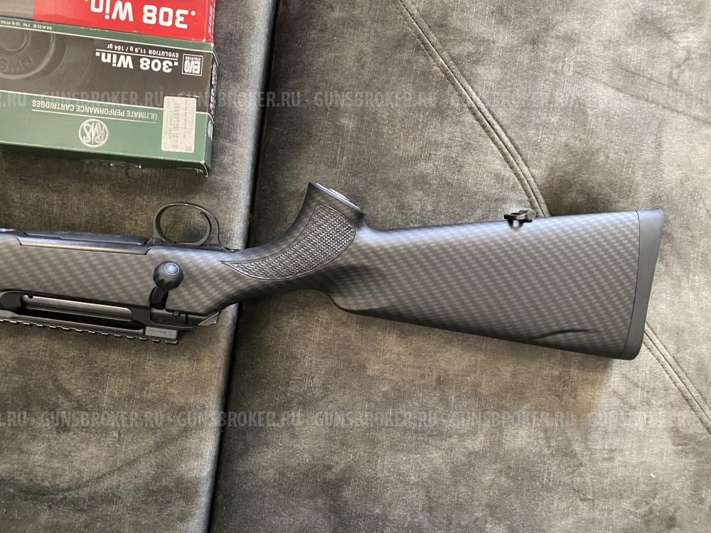 Sauer 101 Classic XT 56 WS 308Win