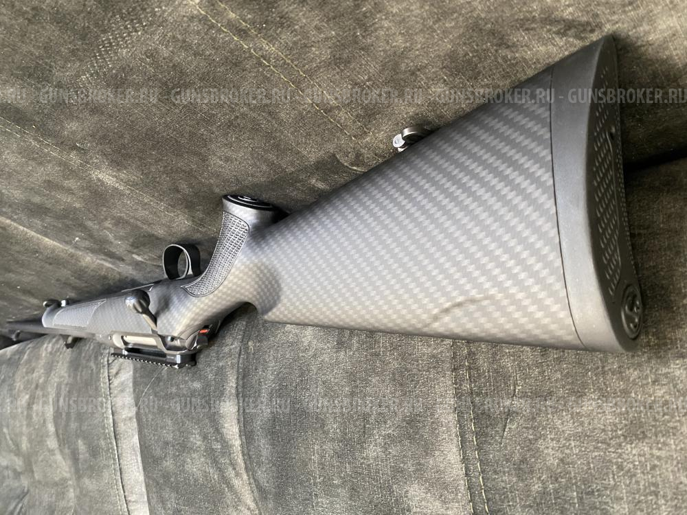 Sauer 101 Classic XT 56 WS 308Win