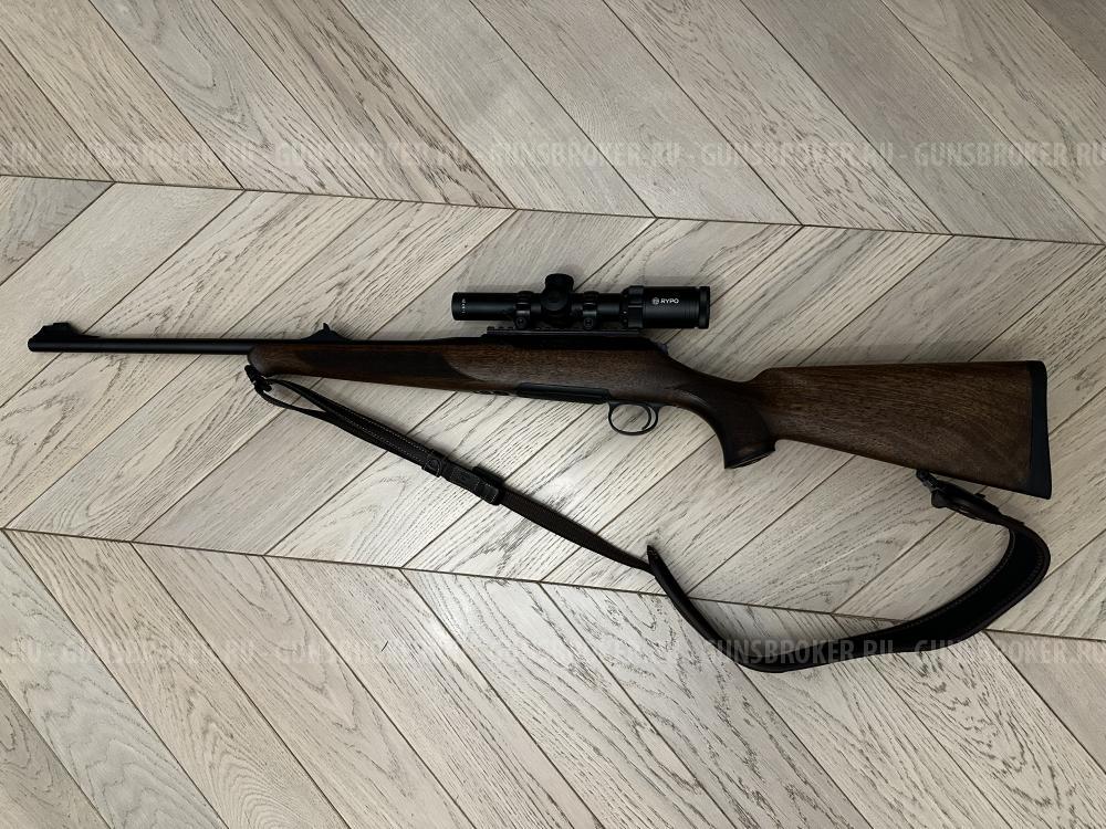Sauer 101 308 win
