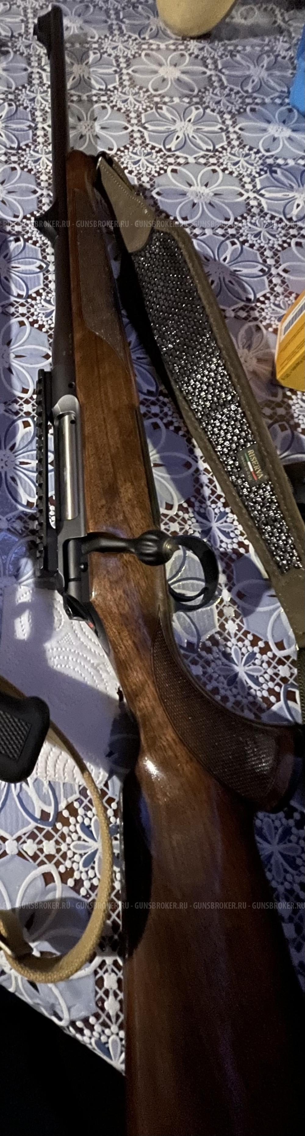 SAUER-101 CLASSIC 66,калибр 308 WIN