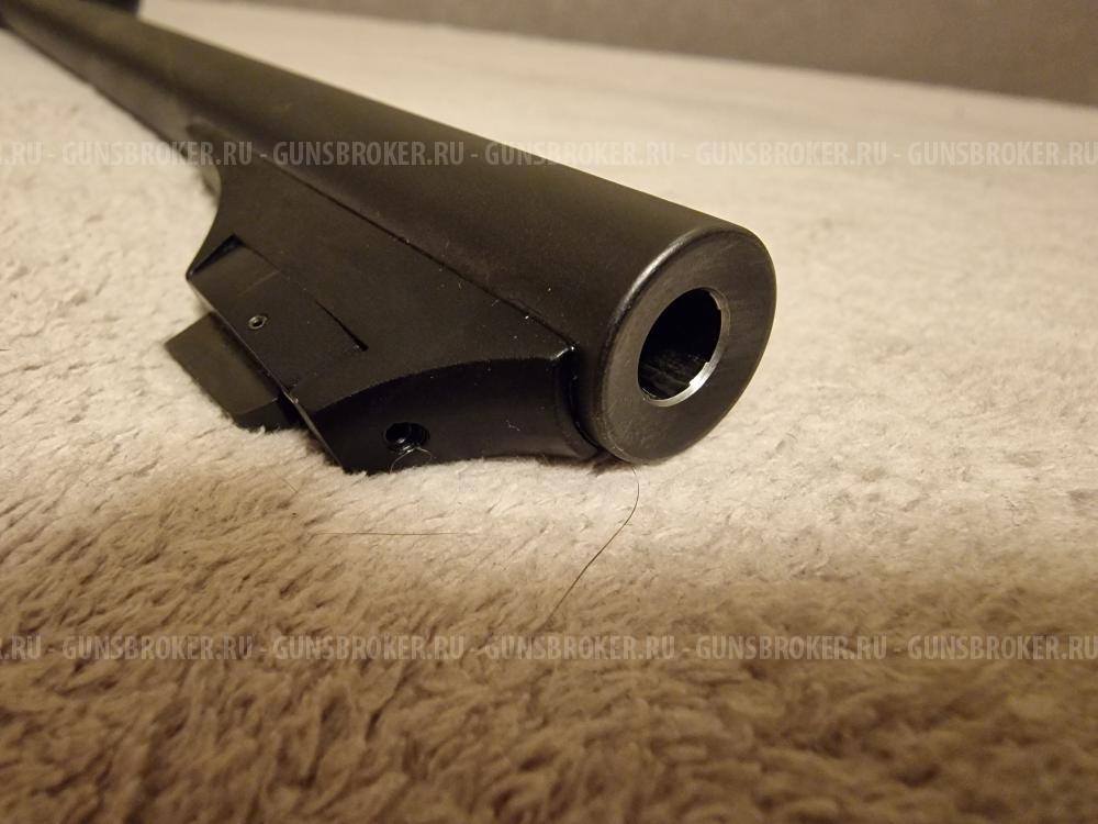 Sauer 101 Classic XT 56 WS 30-06