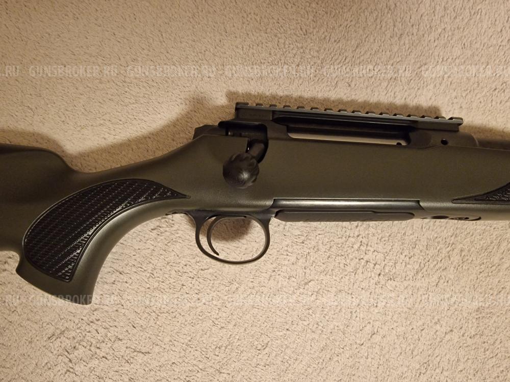 Sauer 101 Classic XT 56 WS 30-06