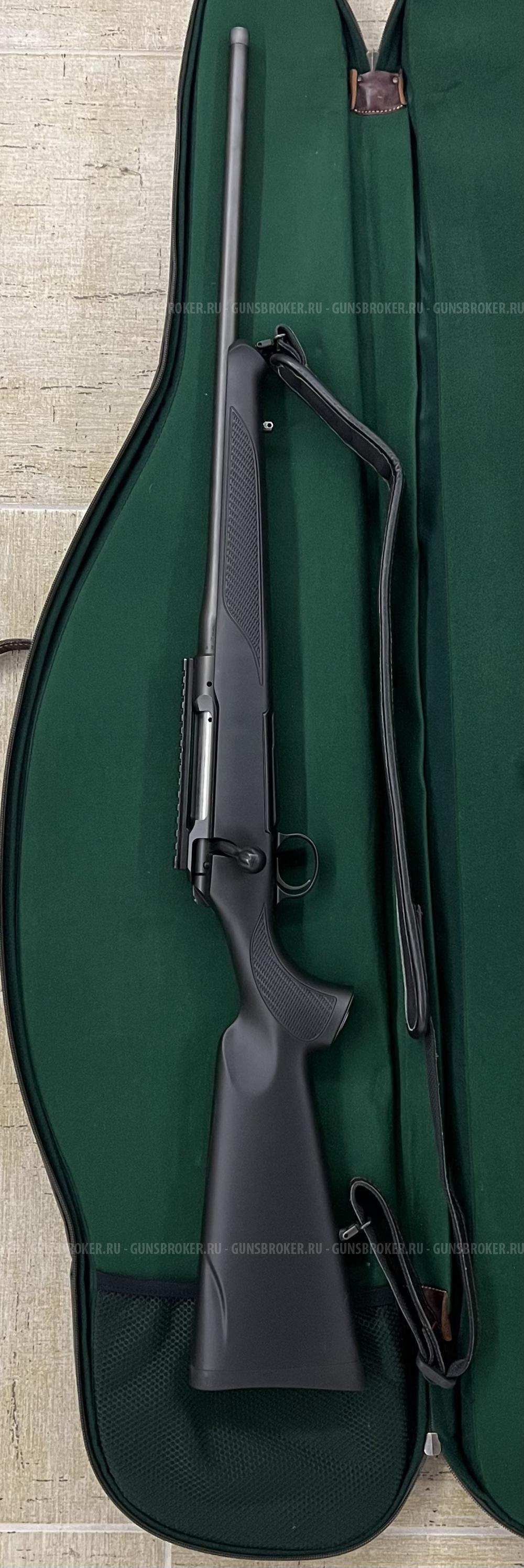 Sauer 101 Classic XT 56 WS 308Win