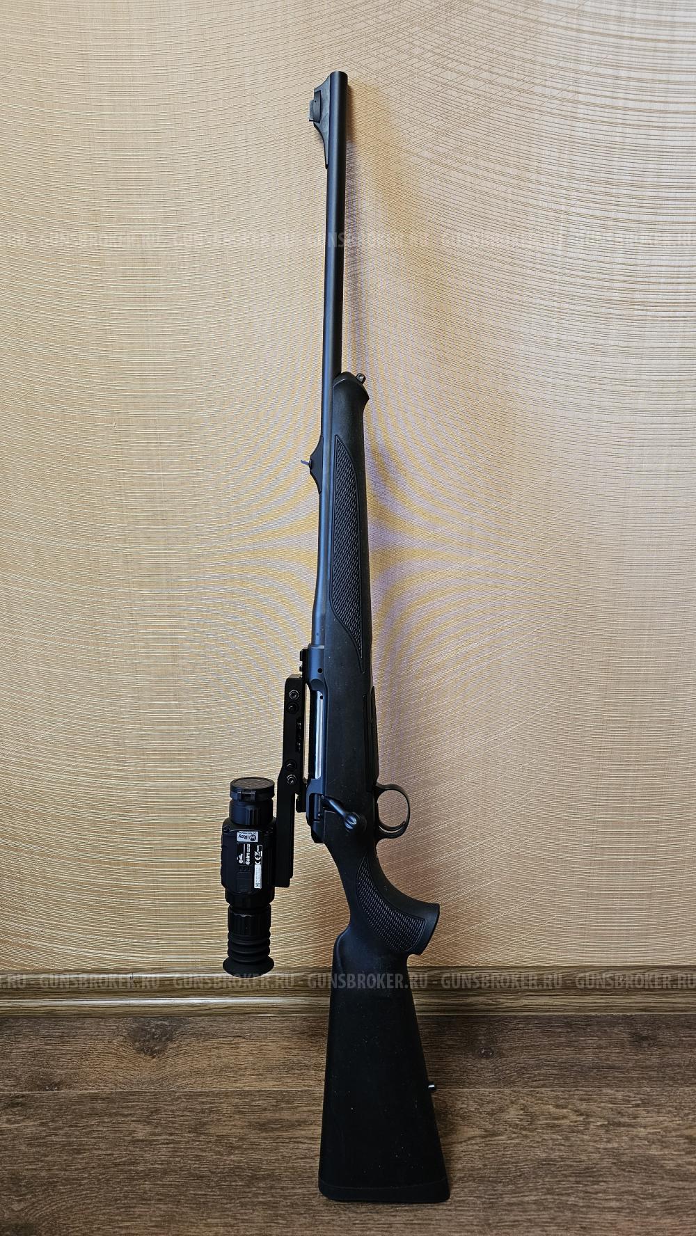 Sauer 101 classic xt 56
