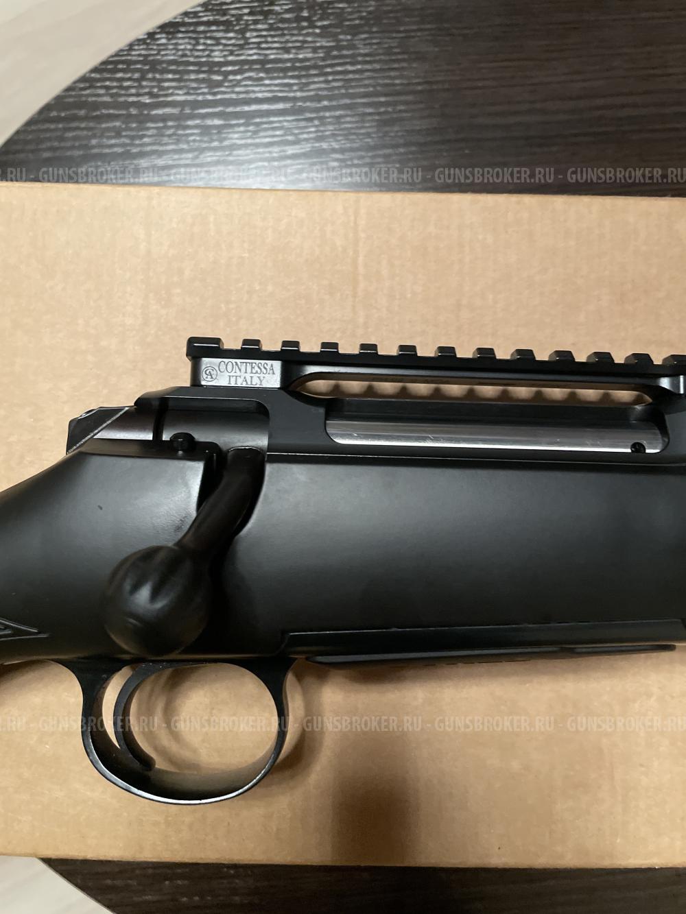 SAUER 101 XT 56 калибр 30-06 Spr.
