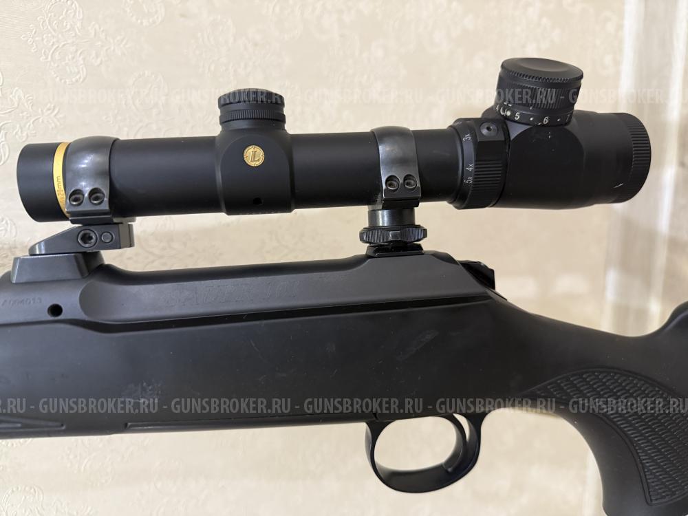 Sauer 101